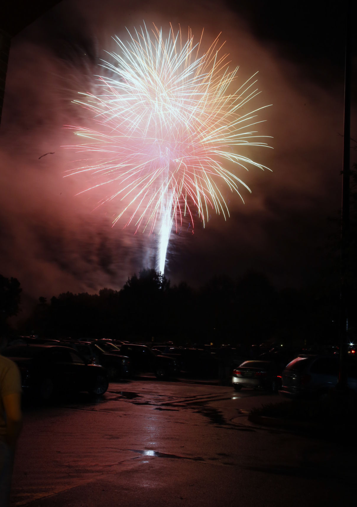 Auburn 4th of July 2015